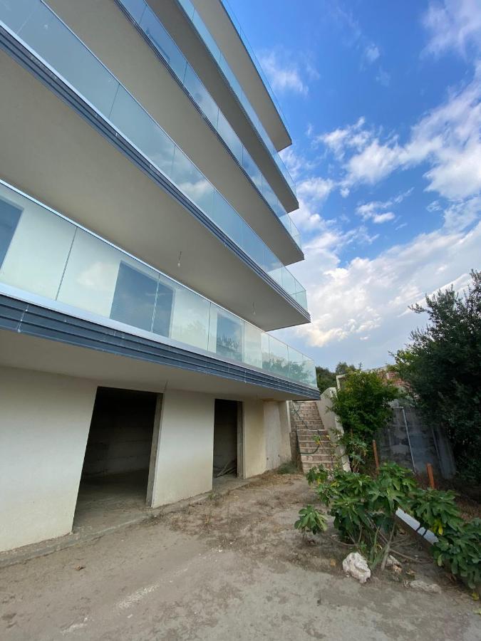 A. Montenegro Apartment Dobra Voda Exterior photo